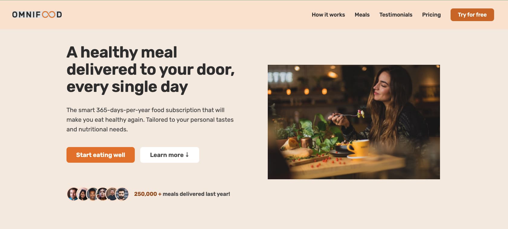 Food App